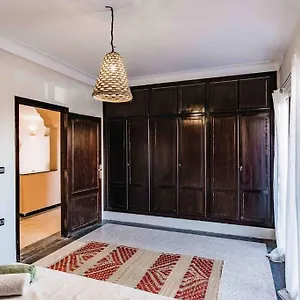Majorelle Sleeps 4 Appartement