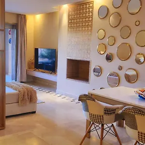 Prestigia Marrakech Appartement