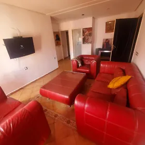 Bel Gueliz Marrakech Appartement