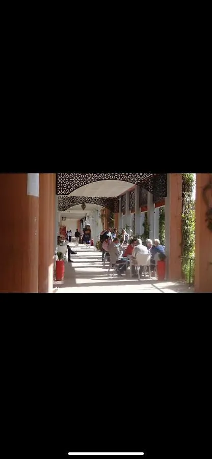 Riad Residence Al Qaria Assiyahia Riad 22 Marrakesh 0*,  Morocco